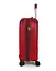 Валіза Gabol Balance XP (S) Red (123422-008) - мініатюра 2