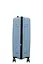 Чемодан 67 См American Tourister AEROSTEP GREY 67x46x26(29) MD8*08002 - миниатюра 11