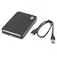 Внешний карман Agestar 2.5 SATA HDD/SDD USB3.1, 31UB2A18 - миниатюра 1