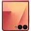 Смартфон Samsung Galaxy Flip7 12/256Gb Coralred (SM-F766BZRGSE) - миниатюра 7