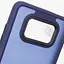 Чохол TPU+PC Lyon Frosted для Xiaomi Poco X3 NFC / Poco X3 Pro Navy Blue - мініатюра 5