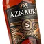 Бренді України Aznauri 5 зірок, 40%, 0,5 л (690231) - мініатюра 5