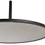 Потолочный светильник Brille подвесной лофт светодиодный BL-830S/45W WW BK - миниатюра 9