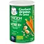 Снеки пшенично-овсяные Gerber Organic с морковкой 35 г - миниатюра 1