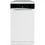 Посудомийна машина Whirlpool WSFO3O23PF з функцією самоочищення - мініатюра 1