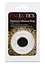 Эрекционное кольцо CalExotics Premium Silicone Ring Large прозрачный - миниатюра 4