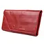 Жіночий шкіряний гаманець Pazolini 20х10.5х2 см acs0029357 - мініатюра 7