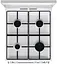Плита газова Gorenje GG5A14WJ - мініатюра 6