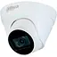 IP-камера Dahua DH-IPC-HDW1230T1 1920x1080 2 Mп 1/2.8" CMOS f 2.8 мм H.264H H.264B білий - мініатюра 1