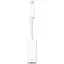 Переходник Apple Thunderbolt to Gigabit Ethernet MD463 - миниатюра 1