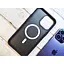 Противоударный чехол Pelican Protector MagSafe для iPhone 14 Pro (6.1") Black аналог OtterBox Symmetry - миниатюра 10