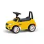 Дитяча машина толокар RR 2-005-Y жовта - мініатюра 1