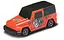 Инерционная машинка Crash'ems Крашмобиль 2 в 1 Trail Blazer (1300) - миниатюра 3
