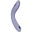 Вібратор для точки G з вакуумною стимуляцією Womanizer OG Lilac - мініатюра 1