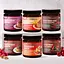 Джемы и соусы, 6 вкусов x 230г - миниатюра 1