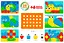 Развивающая игрушка Мозаика 6047TXK, 26 деталей - миниатюра 3