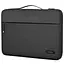 Сумка для ноутбуку WIWU Pilot Sleeve 13" Чорний - мініатюра 3