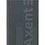 Книга записная Axent One color А4- 96 листов клетка серая (8426-4-A) - миниатюра 1