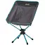 Стул раскладной Uquip Three Sixty Anthracite черный (244023) - миниатюра 3