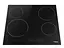 Варочная поверхность электрическая Hansa 592 см черный - миниатюра 5