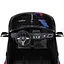 Детский электромобиль Bambi Машина M 5849EBLRS-2 24V до 30 кг - миниатюра 3