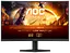 Монiтор 27" AOC C27G4ZXE Black - миниатюра 1