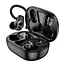 Навушники Hoco Pure joy in-ear true wireless BT headset EQ8 BT5.3, 7/42h - мініатюра 2