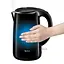 Электрочайник Tefal Safe`tea 1.7 л Strix пластик черный глянец kuh0015317 - миниатюра 3
