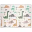 Игровой коврик FreeON Magic Dino 200×150 см, print - миниатюра 1
