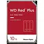 Жесткий диск Western Digital Red Plus 10 TB (101EFBX) - миниатюра 1