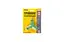 Адаптер трійник для поливального шланга на конектор Mastertool 1/2 x 1/2 x 1/2 92-9312 - мініатюра 2