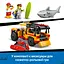 Конструктор LEGO City Пляжный спасательный грузовик 214 деталей (60453) - миниатюра 12