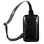 Сумка нагрудная Time Resistance 28х16х4 см sum0028229 - миниатюра 3