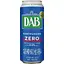 Пиво DAB Zero світле фільтроване 0% 0.5 л - мініатюра 1