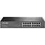 Комутатор TP-Link TL-SG1016D - мініатюра 1