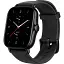 Смарт-годинник Amazfit GTS 2 New Version black - мініатюра 1