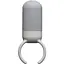Вибратор на палец Tenga SVR one Gray - миниатюра 1