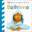 Baby Touch and Feel. Bathtime - миниатюра 1