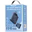 Зарядное устройство Remax Mecha Warrior Series 65W 2C+1A GaN RP-U108 02 Project - миниатюра 3