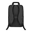 Рюкзак для ноутбука Wiwu Minimalist Backpack 15.6 черный - миниатюра 4