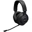 Гарнитура JBL Quantum 360 Wireless Black (JBLQTUM360BLK) (7023988) - миниатюра 4