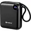 Павербанк Sandberg Black 10 000 mAh / 20 Вт (421-26) - миниатюра 2