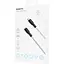 Кабель Proove Rebirth USB-C to Lightning 27W 1m White (CCRE60002102) [130366] - мініатюра 2