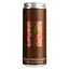 Пиво безалкогольное Varvar Zero Stress Dark Porter темное нефильтрованное 0.5% 0.33 л ж/б - миниатюра 2