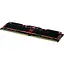 Модуль памяти DDR4 Goodram Iridium X 16GB 3200MHz Black (IR-X3200D464L16A/16G) [148721] - миниатюра 2