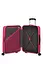 Чемодан American Tourister REJOY 68 см HAWAIIAN PINK 68х47х26 MH3*90002 - миниатюра 2