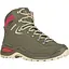 Черевики Lowa Renegade Evo GTX Mid W 41 Olive Green (1012-321916-9629-41.0) - мініатюра 1