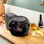 Аэрогриль Tefal ActiFry & Grill Genius 1500 Вт черно-золотой (FZ775810) - миниатюра 9