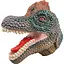Іграшка на руку Dino Toys Брахіозавр (Q9899-775) - мініатюра 1