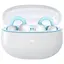 Навушники бездротові Baseus AirGo 1 Ring Open-Ear TWS Earbuds білі A00069201223-00 - мініатюра 1